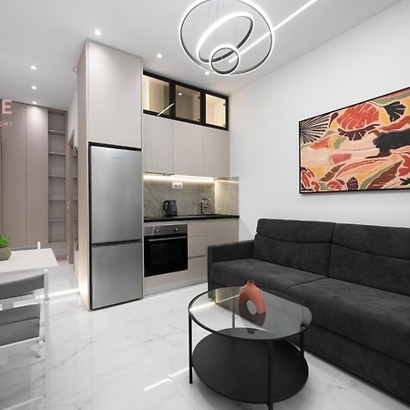 Belezza, Nilie Hospitality Mgmt Διαμέρισμα Θεσσαλονίκη Εξωτερικό φωτογραφία