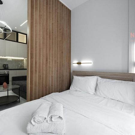 Belezza, Nilie Hospitality Mgmt Διαμέρισμα Θεσσαλονίκη Εξωτερικό φωτογραφία