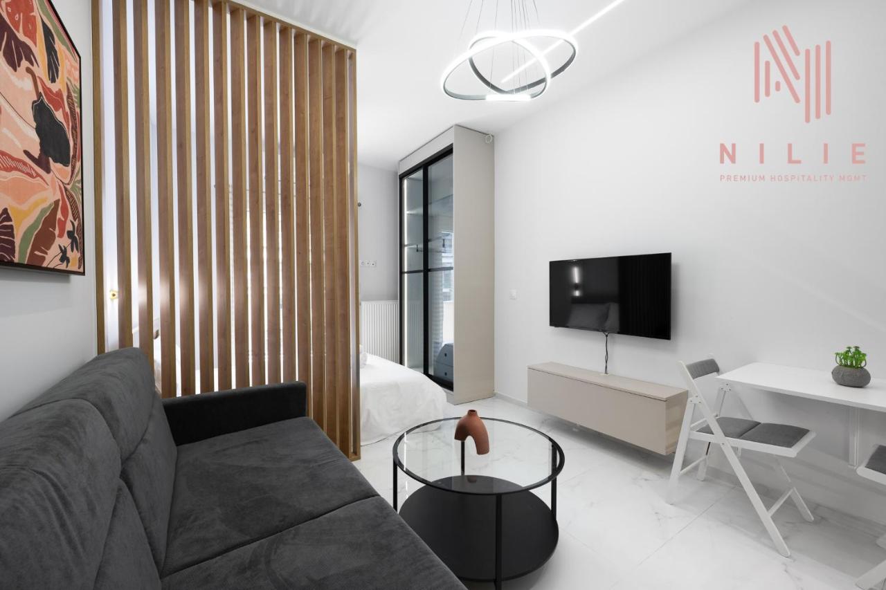 Belezza, Nilie Hospitality Mgmt Διαμέρισμα Θεσσαλονίκη Εξωτερικό φωτογραφία