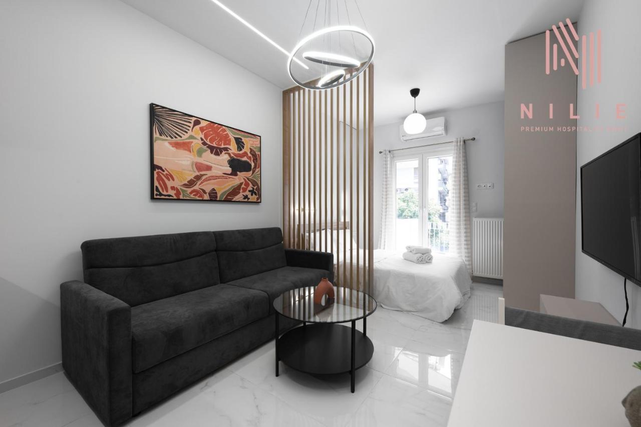 Belezza, Nilie Hospitality Mgmt Διαμέρισμα Θεσσαλονίκη Εξωτερικό φωτογραφία