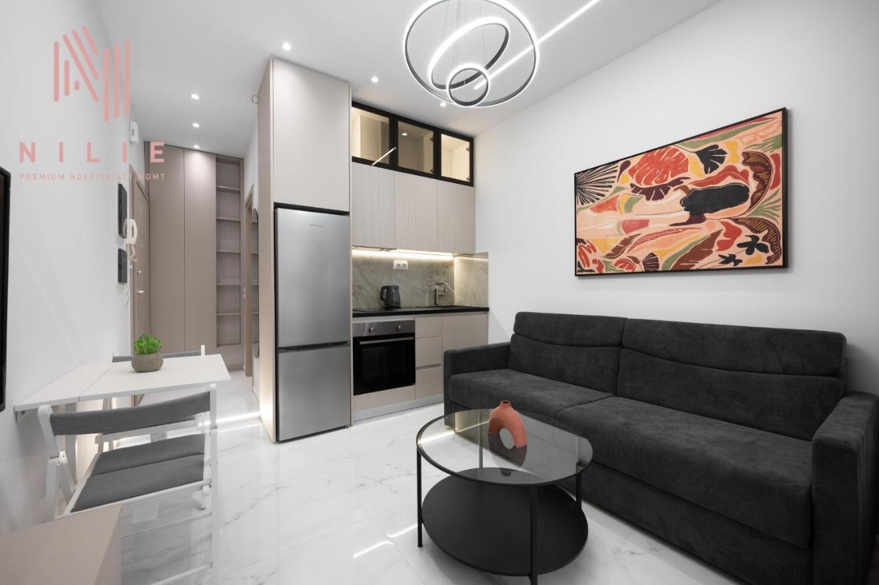 Belezza, Nilie Hospitality Mgmt Διαμέρισμα Θεσσαλονίκη Εξωτερικό φωτογραφία