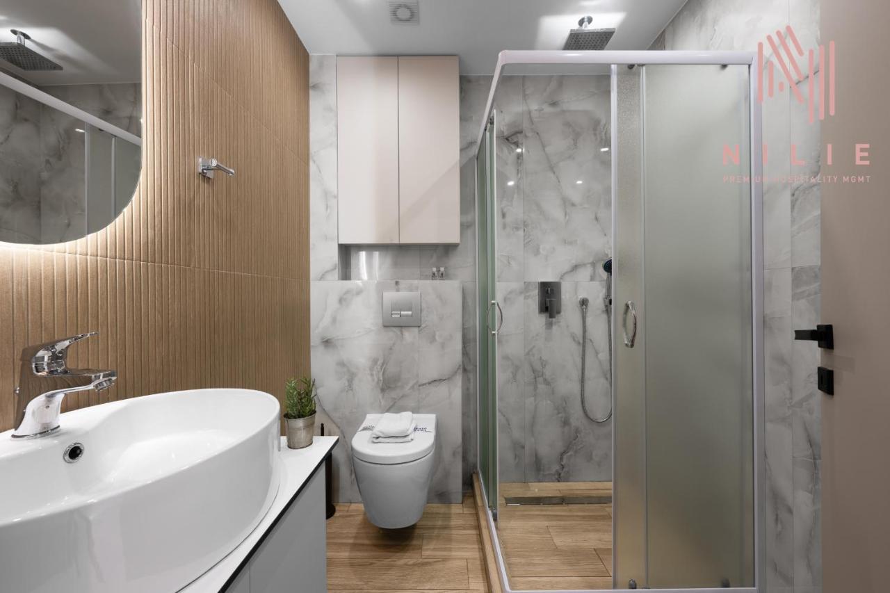 Belezza, Nilie Hospitality Mgmt Διαμέρισμα Θεσσαλονίκη Εξωτερικό φωτογραφία